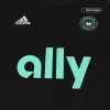 Replica Charlotte FC Away Jersey 2022 By Adidas - jerseymallpro