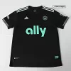 Replica Charlotte FC Away Jersey 2022 By Adidas - jerseymallpro