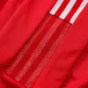 Adidas Benfica Track Jacket 2021/22 - jerseymallpro