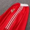 Adidas Benfica Track Jacket 2021/22 - jerseymallpro