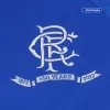 Replica Glasgow Rangers Jersey 2021/22 By Castore - jerseymallpro