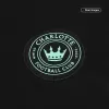 Replica Charlotte FC Away Jersey 2022 By Adidas - jerseymallpro