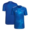 Replica Cruzeiro EC Home Jersey 2022/23 By Adidas - jerseymallpro