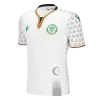 Replica Comoros Away Jersey 2022 By Macron - jerseymallpro