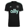 Replica Charlotte FC Away Jersey 2022 By Adidas - jerseymallpro