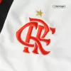 CR Flamengo Home Shorts By Adidas 2022/23 - jerseymallpro