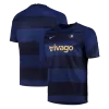 Replica Chelsea Pre-Match Jersey 2021/22 By Nike - jerseymallpro