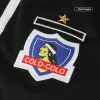 Colo Colo Home Shorts By Adidas 2022/23 - jerseymallpro