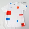 Replica Netherlands Away Jersey 2022 By Nike - jerseymallpro