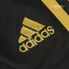 Los Angeles FC Home Kit 2022 By Adidas Kids - jerseymallpro