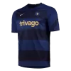 Replica Chelsea Pre-Match Jersey 2021/22 By Nike - jerseymallpro