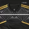 Los Angeles FC Home Kit 2022 By Adidas Kids - jerseymallpro