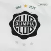 Replica Olimpia Home Jersey 2022/23 By Nike - jerseymallpro