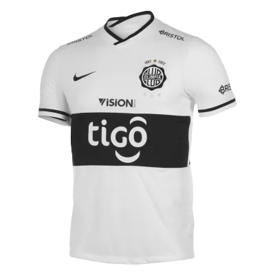 Replica Olimpia Home Jersey 2022/23 By Nike - jerseymallpro