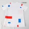 Replica Netherlands Away Jersey 2022 By Nike - jerseymallpro