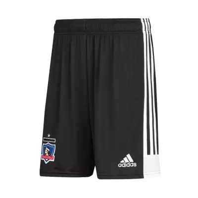 Colo Colo Home Shorts By Adidas 2022/23 - jerseymallpro