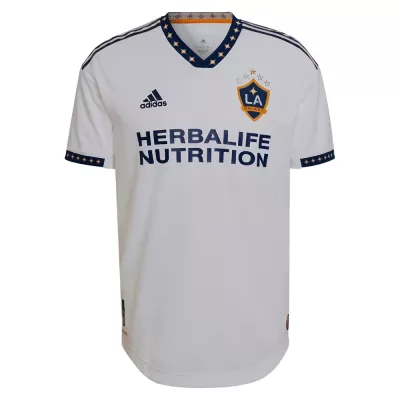 Authentic LA Galaxy Home Jersey 2022 By Adidas - jerseymallpro