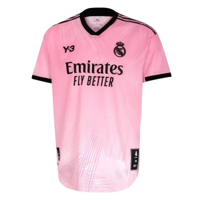 Authentic Real Madrid Goalkeeper Jersey 2021/22 By Adidas - jerseymallpro