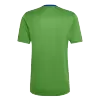 Replica Seattle Sounders Home Jersey 2022 By Adidas - jerseymallpro