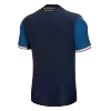 Replica Comoros Third Away Jersey 2022 By Macron - jerseymallpro