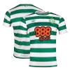 Replica Shamrock Rovers Home Jersey 2021/22 By Umbro - jerseymallpro