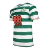 Replica Shamrock Rovers Home Jersey 2021/22 By Umbro - jerseymallpro