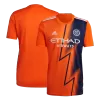 Replica New York City Away Jersey 2022 By Adidas - jerseymallpro