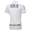 Replica Júbilo Iwata Away Jersey 2022 By Admiral - jerseymallpro