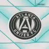 Replica Atlanta United FC Away Jersey 2022 By Adidas - jerseymallpro