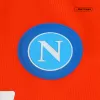 Replica Napoli Jersey 2021/22 By EA7 - jerseymallpro