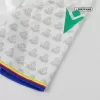 Replica Comoros Away Jersey 2022 By Macron - jerseymallpro