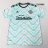 Replica Atlanta United FC Away Jersey 2022 By Adidas - jerseymallpro