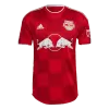 Authentic New York RedBulls Away Jersey 2022 By Adidas - jerseymallpro