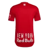 Authentic New York RedBulls Away Jersey 2022 By Adidas - jerseymallpro