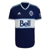 Authentic Vancouver Whitecaps Home Jersey 2022 By Adidas - jerseymallpro