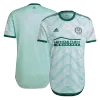 Authentic Atlanta United FC Away Jersey 2022 By Adidas - jerseymallpro