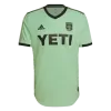 Authentic Austin FC Away Jersey 2022 By Adidas - jerseymallpro