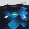 Replica Dynamo Kyiv Away Jersey 2021/22 By NewBalance - jerseymallpro