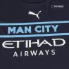 Authentic Manchester City Third Away Jersey 2021/22 By Puma - jerseymallpro