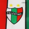 Replica CD Palestino Home Jersey 2022/23 By Capelli - jerseymallpro