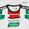 Replica CD Palestino Home Jersey 2022/23 By Capelli - jerseymallpro