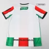 Replica CD Palestino Home Jersey 2022/23 By Capelli - jerseymallpro