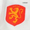 Netherlands Away Shorts By Nike 2022 - jerseymallpro