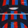 Replica Barcelona Home Jersey 2022/23 By Nike - jerseymallpro