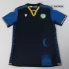 Replica Comoros Third Away Jersey 2022 By Macron - jerseymallpro