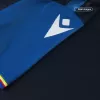 Replica Comoros Third Away Jersey 2022 By Macron - jerseymallpro