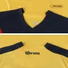 Retro Club America Jersey 2005/06 - jerseymallpro