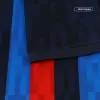 Replica Barcelona Home Jersey 2022/23 By Nike - jerseymallpro