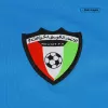 Replica Kuwait Home Jersey 2022 By Errea - jerseymallpro