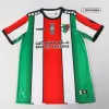 Replica CD Palestino Home Jersey 2022/23 By Capelli - jerseymallpro